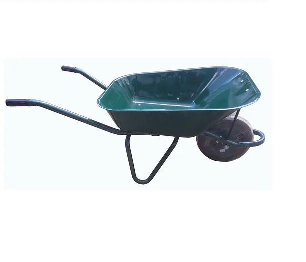 Wheel Barrow Platform